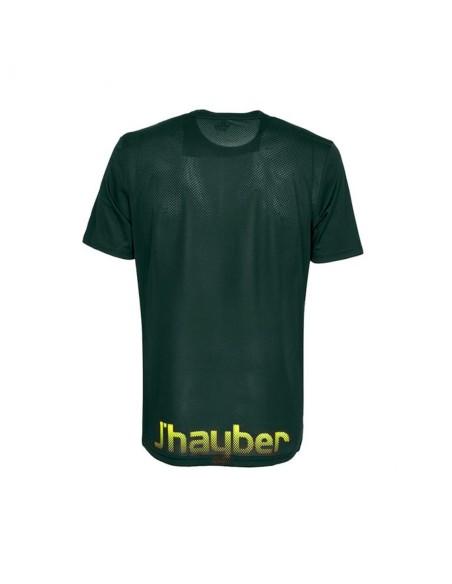 Camiseta Jhayber Chrysler | Ofertas de pádel